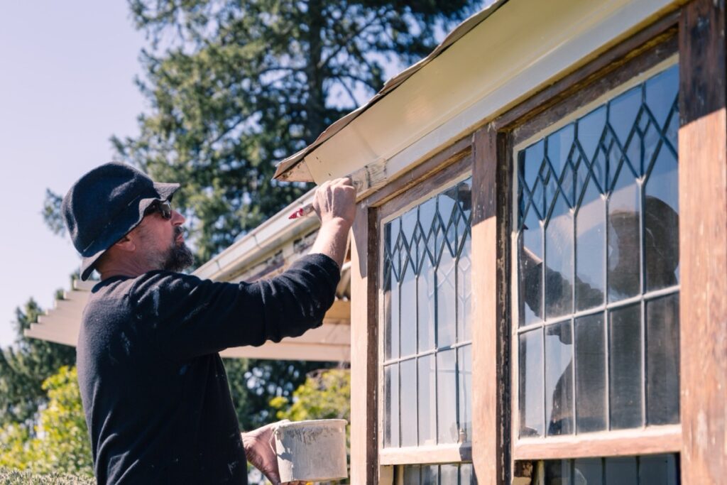 Expert House Painting Services